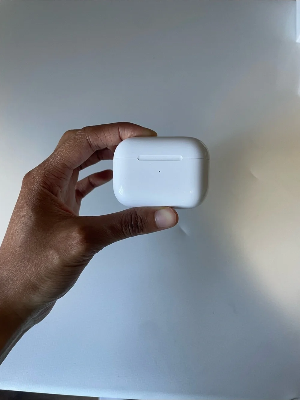AirPods Pro Wireless Earbuds - White